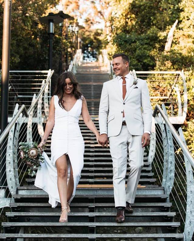 21 Best Summer Wedding Suits to Keep You Looking and Feeling Cool -  hitched.co.uk