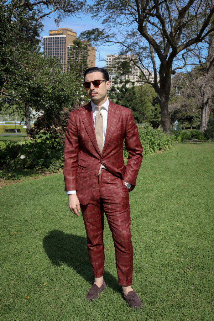 Ultimate Guide To Men s Fashion For The Races Woolcott St