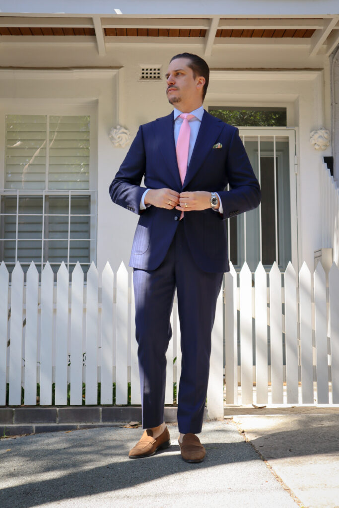 Ultimate Guide To Men s Fashion For The Races Woolcott St